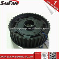 Timing Belt Pulley 7701478505 For Crankshaft Pulley K4M For Renault